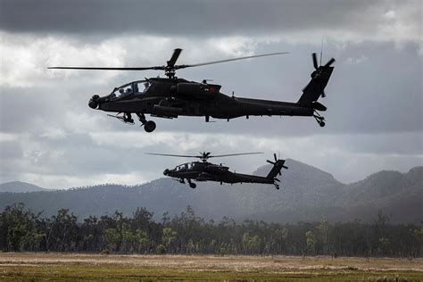 Australia chooses Apache as Tiger helicopter replacement | The Strategist