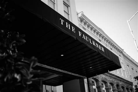 Galleries Archive - The Faulkner