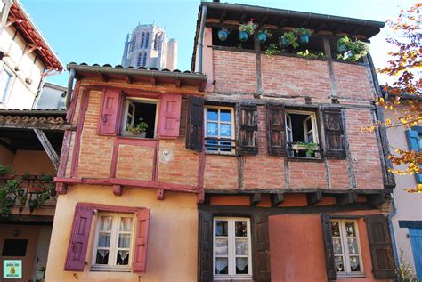 Qué ver en ALBI: 9 lugares imprescindibles de la ciudad roja de Francia