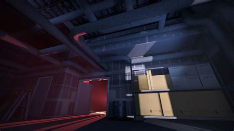 Stanley Parable screenshots - Image #13431 | New Game Network