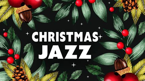 Merry Christmas Jazz Music: Happy Christmas Playlist - Christmas ...