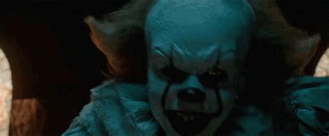 Pennywise It GIF - Pennywise It Clown - Discover & Share GIFs