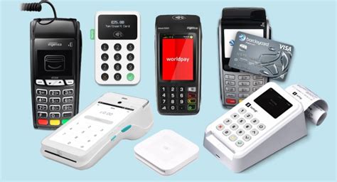 7 Best Card Machines for Small Businesses in the UK