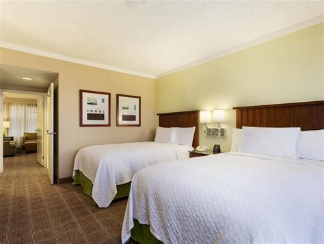 Embassy Suites San Diego La Jolla Hotel in San Diego (CA) - Room Deals, Photos & Reviews