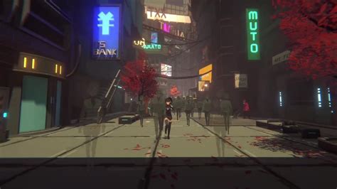 ANNO: Mutationem Trailer - Cyberpunk RPG Unveils Release Window - World Today News