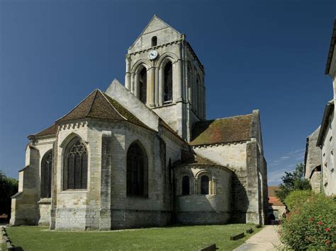 Auvers-sur-Oise | visitMons - The Official Tourism Website of the Mons ...