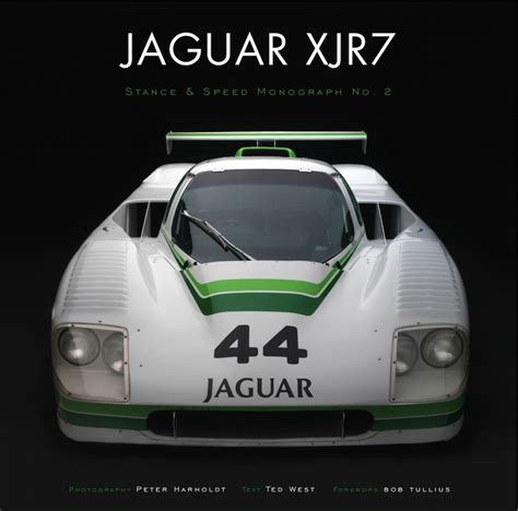 » Jaguar XJR7