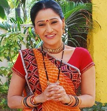 Disha Vakani (Daya Jethalal) Age, Wiki, Biography, Height, Marriage, TV ...