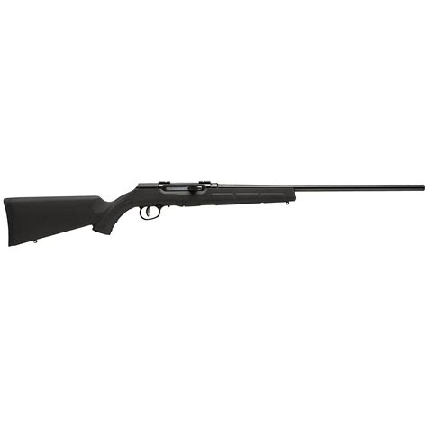 Savage A17 .17 HMR Semiautomatic Rifle | Academy