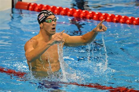 Rio Olympics Recap Day 4: Michael Phelps Stays Gold for U.S.