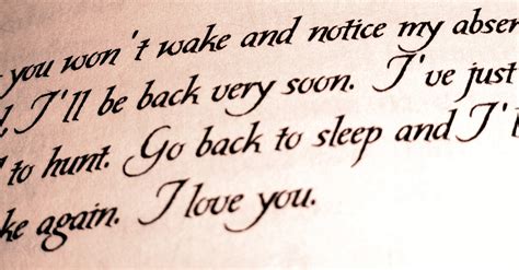 Twilight Quotes From The Book. QuotesGram