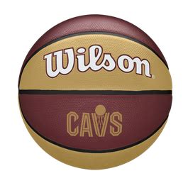 NBA Team Tribute Basketball | Wilson Sporting Goods