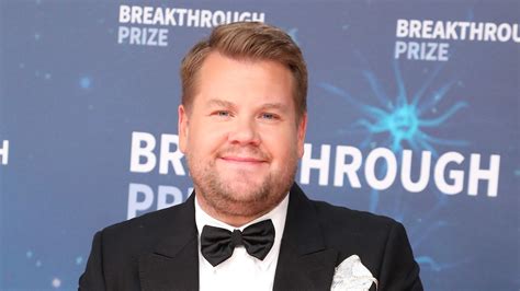 James Corden will film for his final Late Late Show from London after ...