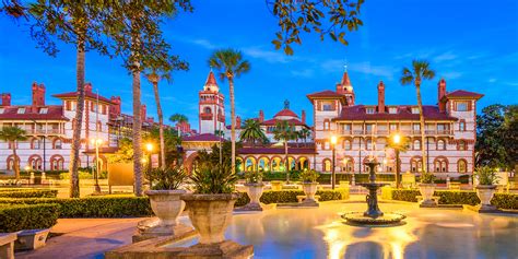 Best Things To Do in St. Augustine, Florida - List of Over 25 Fun Tips!