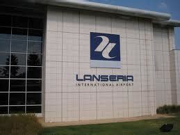 Lanseria International Airport | Travel Information | , , Gauteng ...