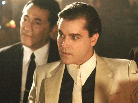 Good night to a goodfella: the death of Henry Hill is the end of a ...