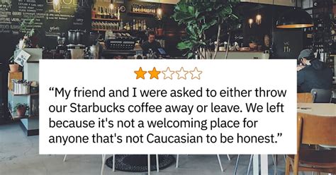 Coffee Shop Owner Shuts Down Entitled Customer Who Wants To Bring Starbucks Into His Shop And ...