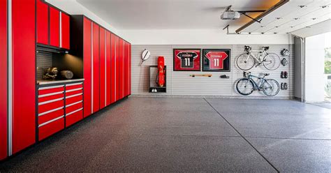 Color Schemes For Garage Interiors | Psoriasisguru.com