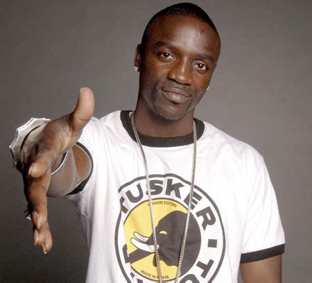 Collection: AKON :BIOGRAPHY