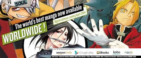 Yen Press becomes digital distributor for Square Enix manga