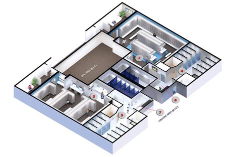 Princeton Locker Room Renovations | June 24th - Week of August 26th - Princeton Fitness & Wellness