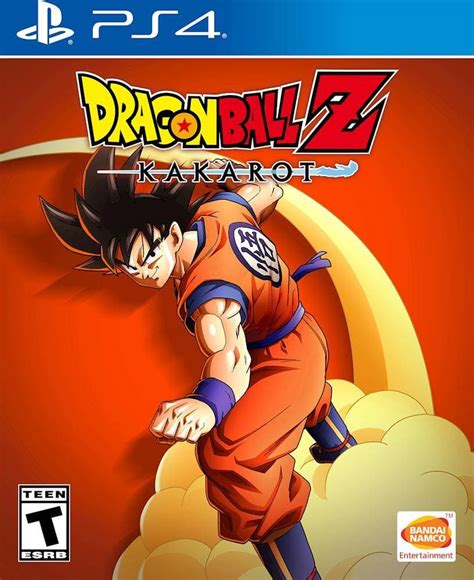 Questions and Answers: Dragon Ball Z: Kakarot Standard Edition PlayStation 4, PlayStation 5 ...