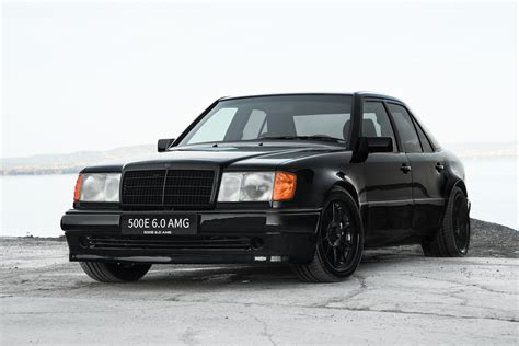 In Menge anlocken Schrägstrich mercedes w124 e500 amg Prozentsatz ...