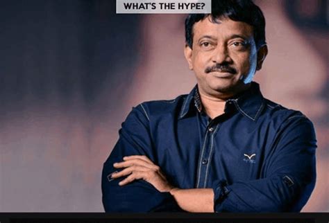 Ram Gopal Varma Biography, Height, Weight, Age, Affair, Family, Wiki