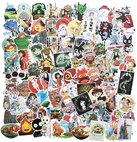 Details 159+ anime phone stickers super hot - dedaotaonec