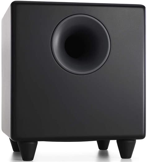 Top 10 Budget Home Theater Subwoofers Under $500 - Budget Home Theater