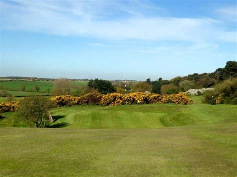 Mundesley Golf Club Ltd | Go&Golf