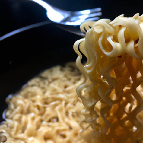 Why Are Ramen Noodles Bad For You? A Comprehensive Look At The Health Risks - The Enlightened ...
