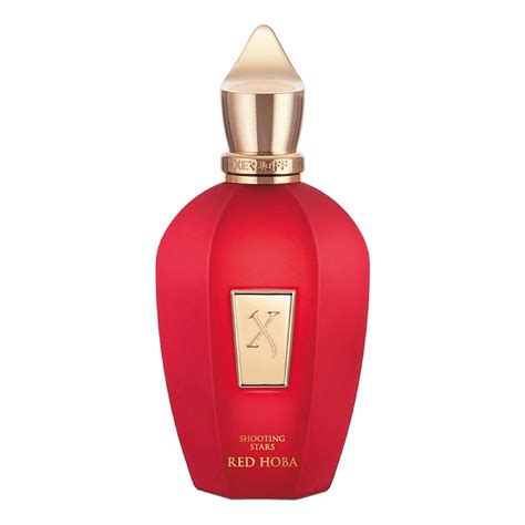 Xerjoff Shooting Stars Red Hoba EDP 100ML – Niche Gallery