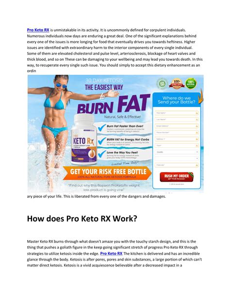 Pro Keto RX Weight Loss Pills Reviews 2021.pdf | DocDroid