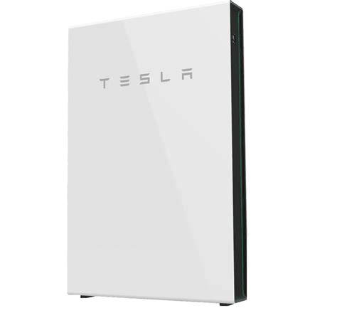 Tesla Powerwall Battery for existing solar power systems