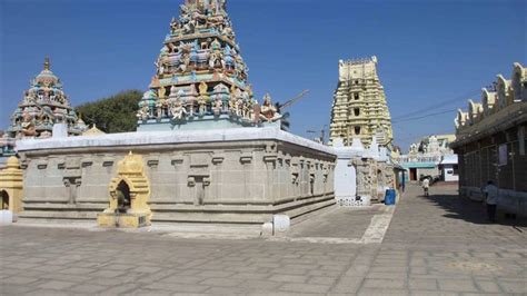 Lakshmi Narasimha Temple - Get2KnowIndia