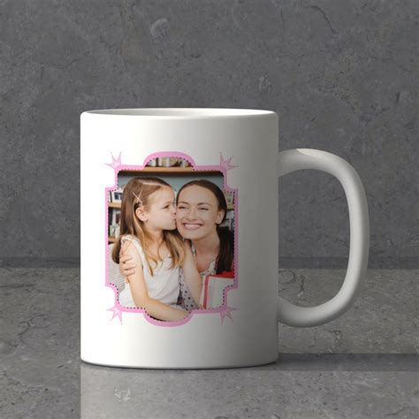 Personalized Mom Mug Gift - Your Koseli Celebrations