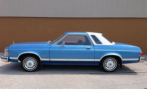 1977 Ford Granada Ghia 2 door with only 5,002 original miles. | Ford ...