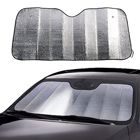 Car Auto Windshield Sunshade Screen UV Protection Protect Your Car from ...