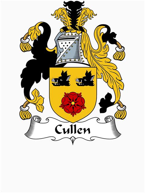 "Cullen Coat of Arms / Cullen Family Crest" Tank Top by ScotlandForever | Redbubble