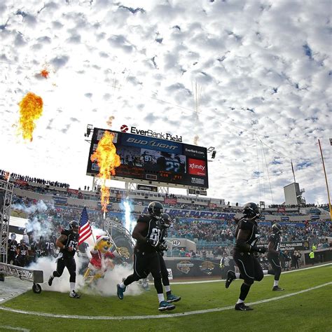 Early Projections for the Jacksonville Jaguars' Final 53-Man Roster ...