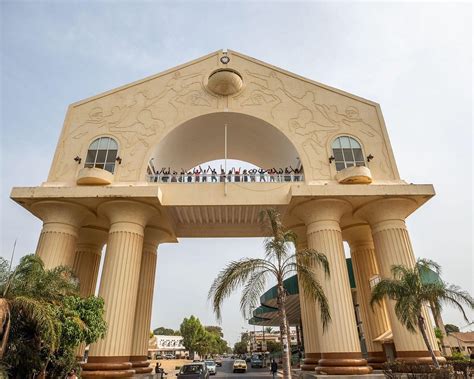 THE 15 BEST Things to Do in Banjul (2024) - Must-See Attractions