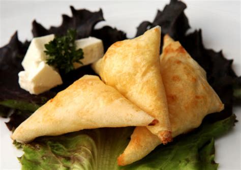 Greek Cheese Pie Tiropita Recipe