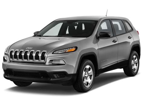 2017 Jeep Cherokee Exterior Colors | U.S. News