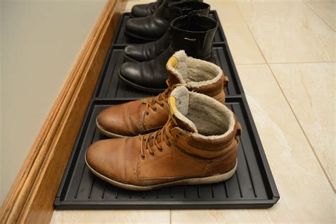 Modular Boot Tray (Single) | Rondi Industries