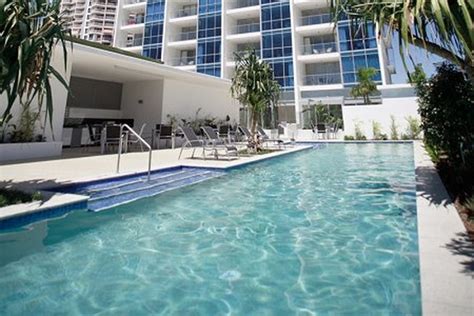 Ocean Pacific Resort: Broadbeach In Style | Discover Queensland