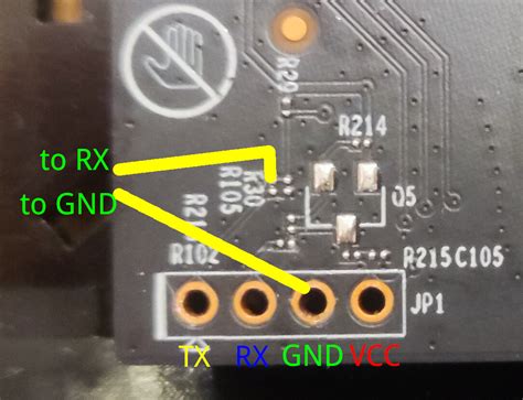 Add support for TP-LINK AX55 V1 - For Developers - OpenWrt Forum