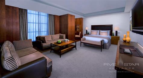 Photo Gallery for La Cigale Hotel in Doha - Qatar | Five Star Alliance