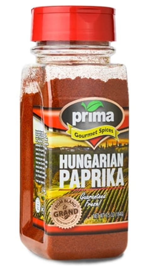 Buy Hungarian Paprika Online | Best Hungarian Paprika