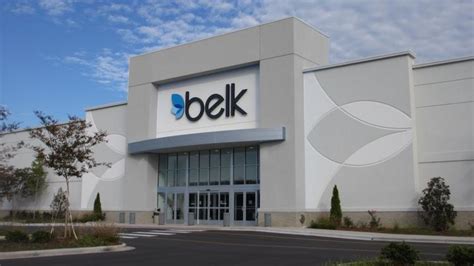 Inside Belk’s $40M store improvement plans - Charlotte Business Journal